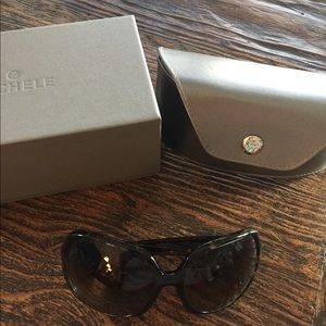 Michelle sunglasses